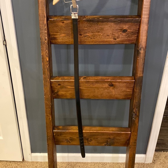 Boys belt. Reversible black and brown. Dockers JAAK - Picture 1 of 2